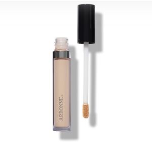 The Real Conceal Liquid Concealer - Fair